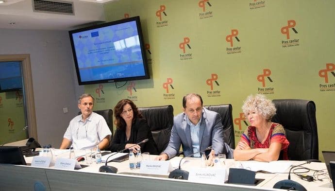 Formirati jedinstveno tijelo vještačenja kad je oblast invalidnosti u pitanju Formirati jedinstveno tijelo vještačenja kad je oblast invalidnosti u pitanju