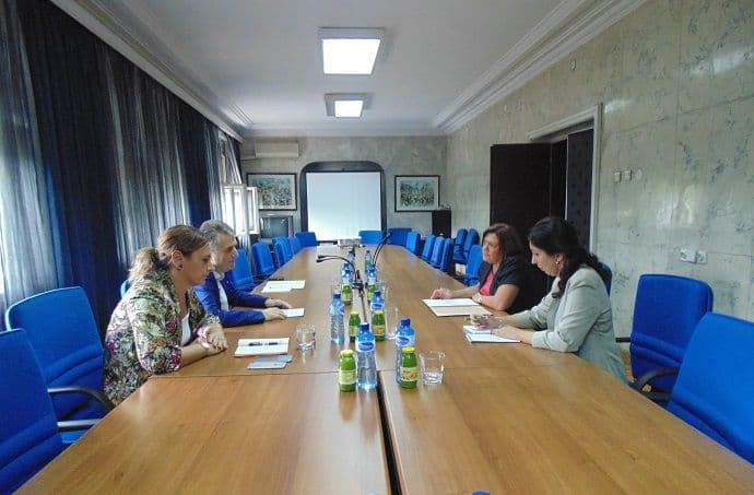 Nuhodžić-Tudik: Nastavak tradicionalno dobre saradnje Crne Gore i Francuske Nuhodžić-Tudik: Nastavak tradicionalno dobre saradnje Crne Gore i Francuske