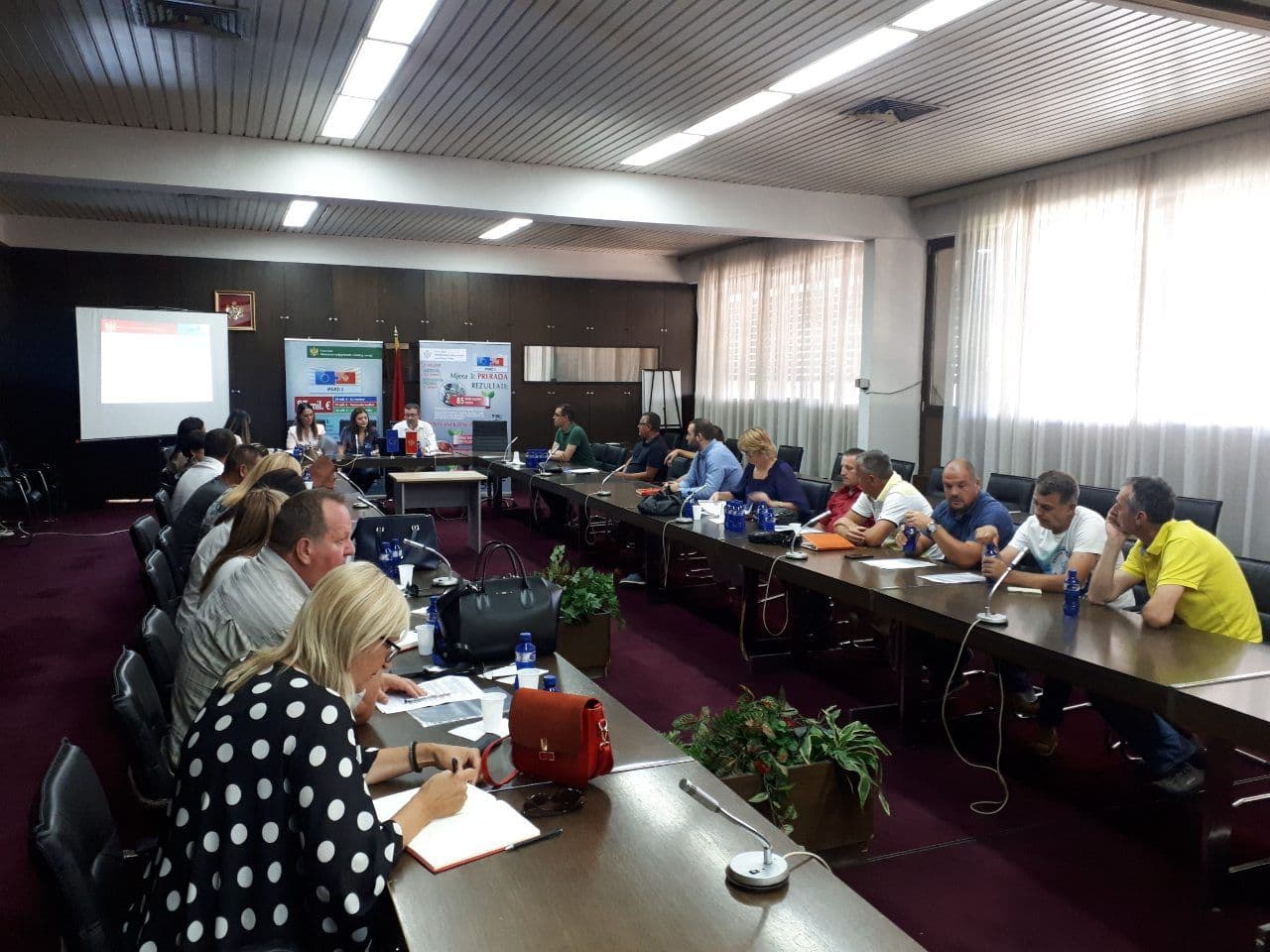 Nova šansa za unapređenje proizvodnje i dostizanje standarda EU Nova šansa za unapređenje proizvodnje i dostizanje standarda EU