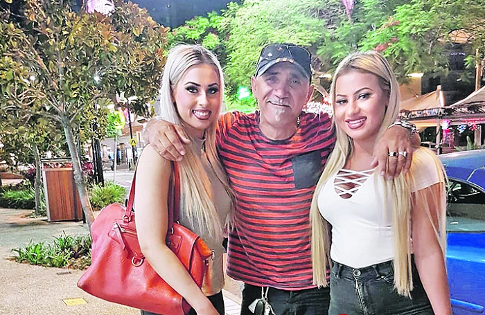 Potresna ispovijest oca Srpkinje ubijene u Australiji: Znao sam da je diler Potresna ispovijest oca Srpkinje ubijene u Australiji: Znao sam da je diler