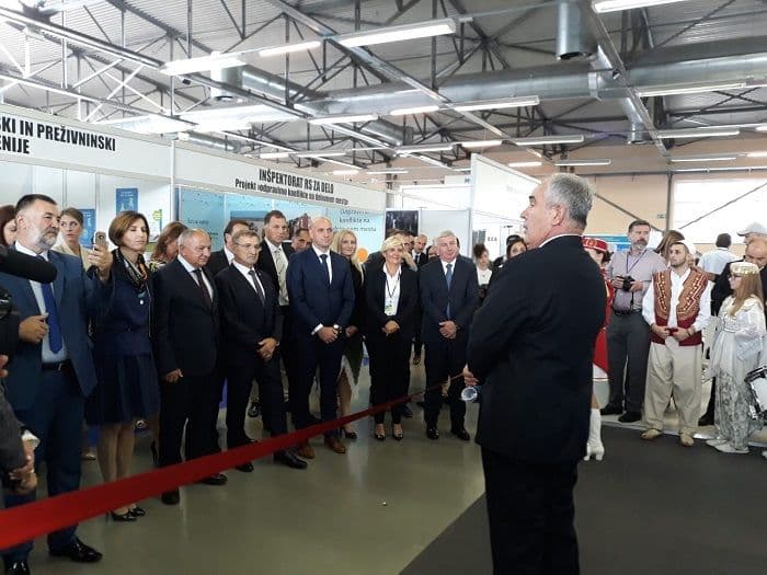 Dan crnogorskog turizma u Celju i Ljubljani Dan crnogorskog turizma u Celju i Ljubljani