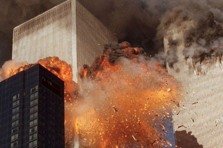 Objavljeni transkripti iz aviona otetog 11. septembra Objavljeni transkripti iz aviona otetog 11. septembra