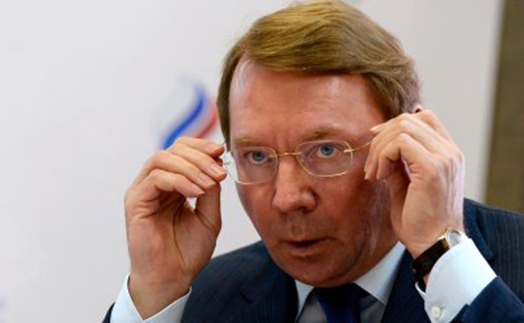 POBJEDA: Smolenkov nestao u Tivtu a "vaskrsnuo" u Virdžiniji POBJEDA: Smolenkov nestao u Tivtu a "vaskrsnuo" u Virdžiniji