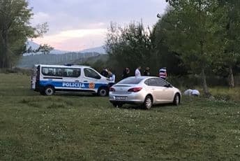Osumnjičeni za ubistvo Nikšićanke do daljnjeg u centru "Ljubović"