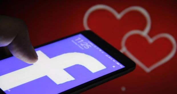 Stiže Fejsbuk aplikacija za pronalaženje srodne duše Stiže Fejsbuk aplikacija za pronalaženje srodne duše