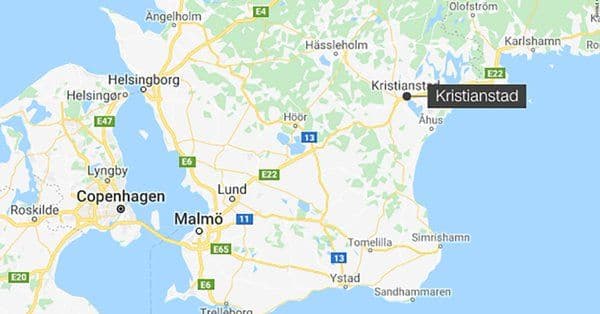 Dijete donijelo granatu u vrtić Dijete donijelo granatu u vrtić