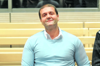 Nastavak suđenja Šariću zakazan za novembar Nastavak suđenja Šariću zakazan za novembar