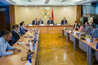 Sjednica Odbora ipak sjutra Sjednica Odbora ipak sjutra