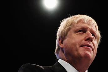 Džonson: Neće biti novog referenduma o nezavisnosti Škotske Džonson: Neće biti novog referenduma o nezavisnosti Škotske