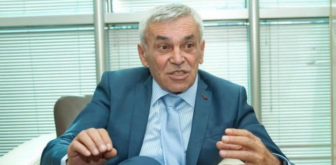 Direktor inspekcije ima pet nekretnina: Fer je što sam dobio kredit od države Foto: Dan