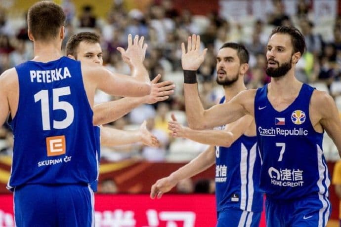 Češka savladala Poljsku, za peto mjesto sa Srbijom Foto: FIBA