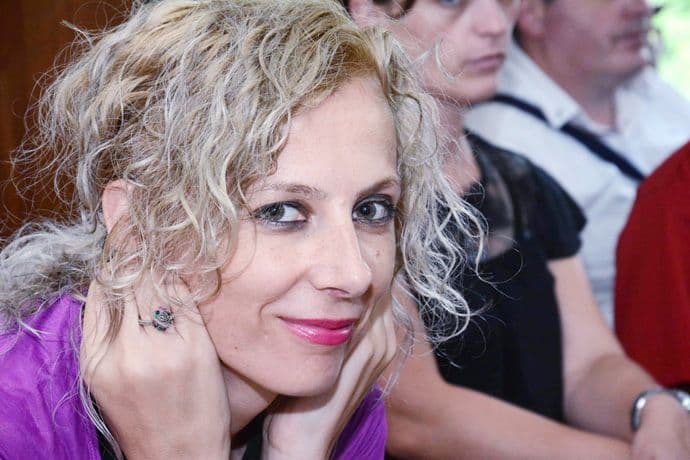 Momenti, sloboda... Foto: Adem Ado Softić; vilenica.si