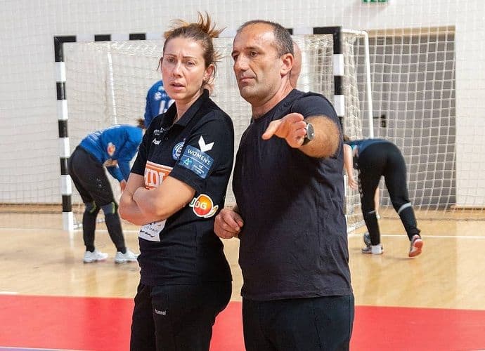 Druga pobjeda Budućnosti u Regionalnoj ligi Druga pobjeda Budućnosti u Regionalnoj ligi