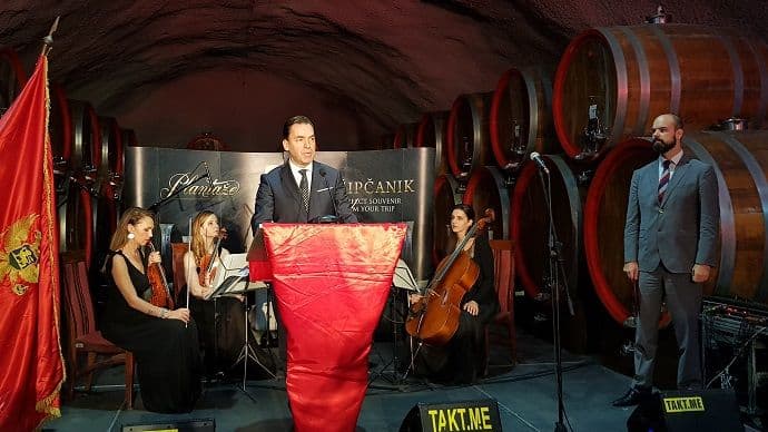 PAŽIN: Nulta tolerancija prema nasilju nad novinarima najvažniji uslov medijskih sloboda PAŽIN: Nulta tolerancija prema nasilju nad novinarima najvažniji uslov medijskih sloboda