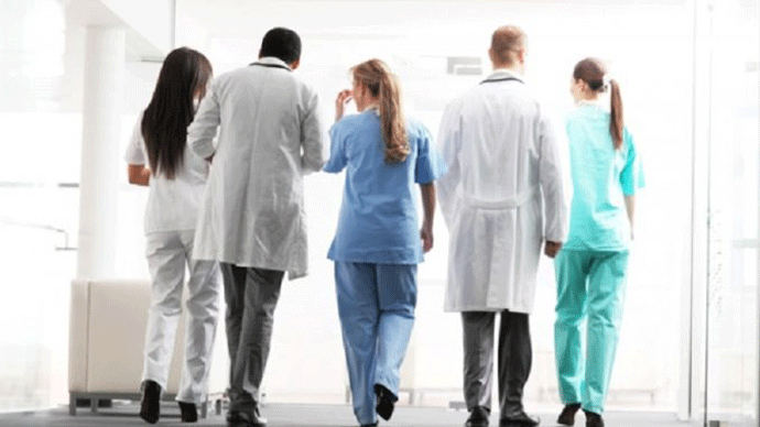 SDMCG: Nastavljen odliv najboljih crnogorskih ljekara SDMCG: Nastavljen odliv najboljih crnogorskih ljekara