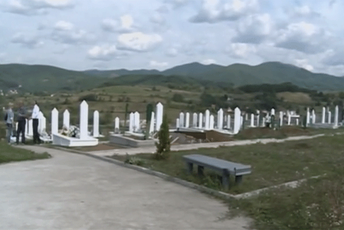 Berane: Pokrenut sudski spor zbog Muslimanskog groblja Berane: Pokrenut sudski spor zbog Muslimanskog groblja