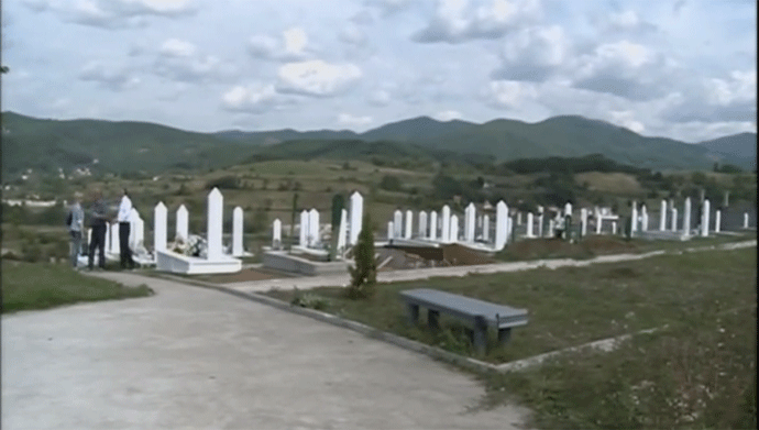 Ko će gazdovati muslimanskim grobljem u Beranama? Ko će gazdovati muslimanskim grobljem u Beranama?