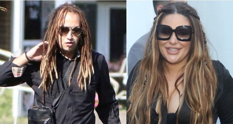 Ana Nikolić i Stefan Đurić Rasta: Nova šansa za ljubav Ana Nikolić i Stefan Đurić Rasta: Nova šansa za ljubav