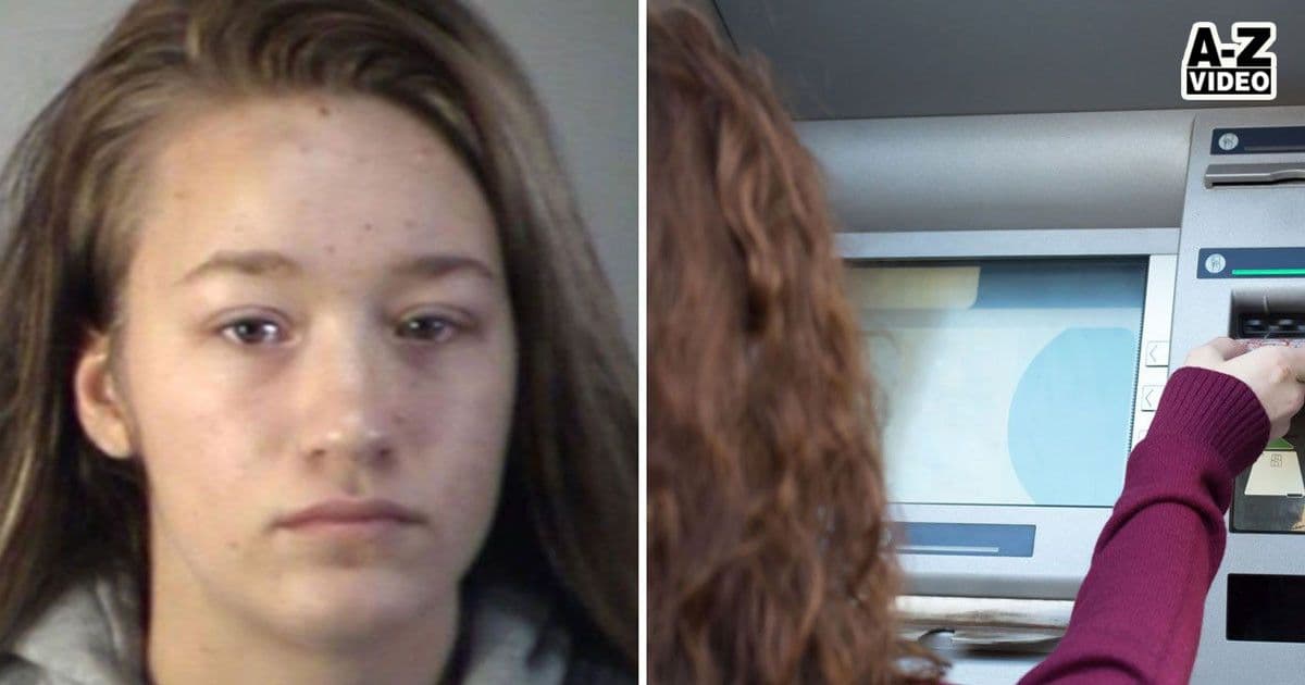 Tinejdžerka ukrala novac pa platila da joj ubiju očuha i majku Foto: AZVideo