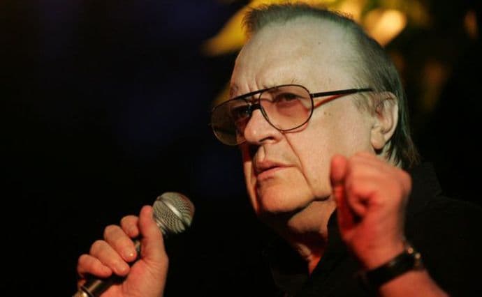 Kad zasvrbi sloboda Kad zasvrbi sloboda