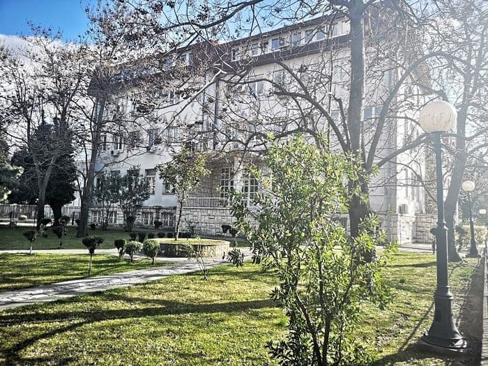 Šansu za posao dobiće 500 srednjoškolaca Šansu za posao dobiće 500 srednjoškolaca