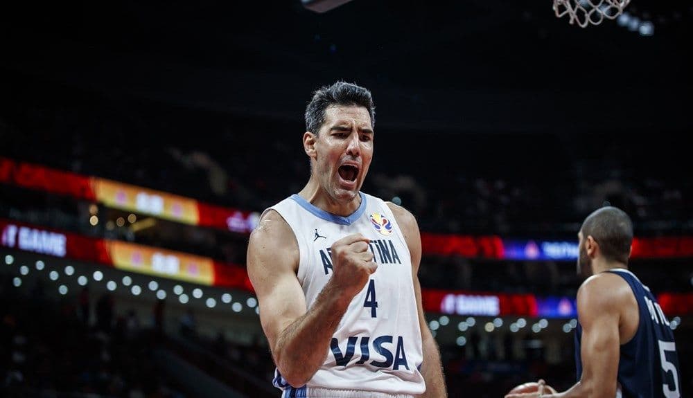 FINALE MUNDOBASKETA: ARGENTINA na megdan ŠPANIJI! FINALE MUNDOBASKETA: ARGENTINA na megdan ŠPANIJI!