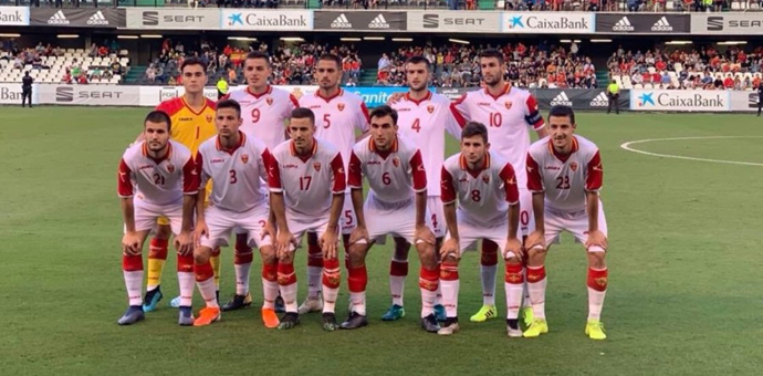 Jovanović suspendovan deset utakmica zbog napuštanja reprezentacije Foto: FSCG