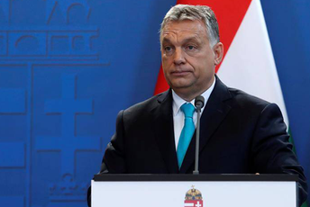 Orban: U slučaju pritiska, šaljemo jedinice na granicu sa Srbijom Orban: U slučaju pritiska, šaljemo jedinice na granicu sa Srbijom