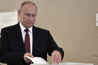 Putin: Mogao bi da se dogodi masakr kao u Srebrenici Putin: Mogao bi da se dogodi masakr kao u Srebrenici