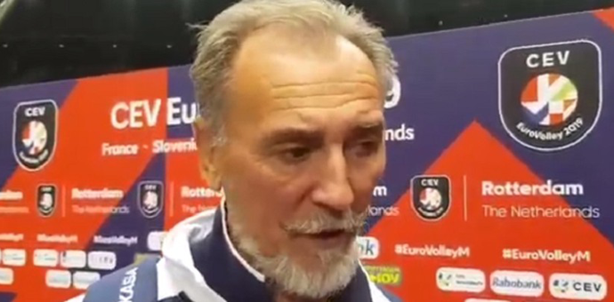 Bašić: Postoji realna mogućnost da prođemo dalje Bašić: Postoji realna mogućnost da prođemo dalje