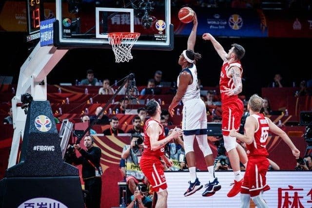 Amerikanci okončali Mundobasket "za zaborav" pobjedom nad Poljskom Amerikanci okončali Mundobasket "za zaborav" pobjedom nad Poljskom