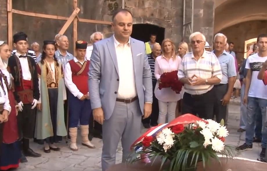 (VIDEO) Na Mamuli obilježeno 76 godina od rasformiranja zatvora (VIDEO) Na Mamuli obilježeno 76 godina od rasformiranja zatvora