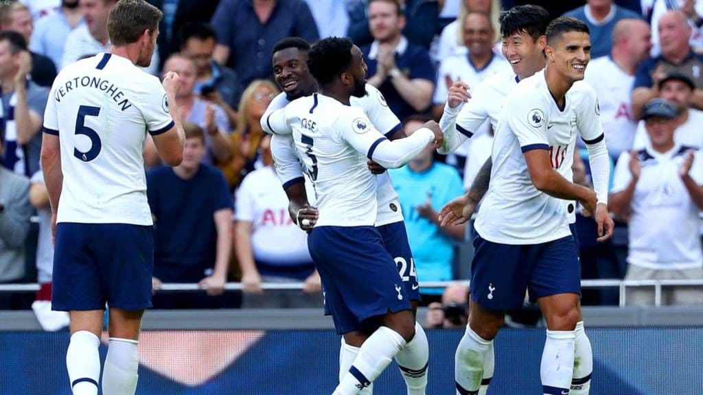 Totenhemov "poker" protiv Palasa, Čelsi siguran u gostima Foto: BBC