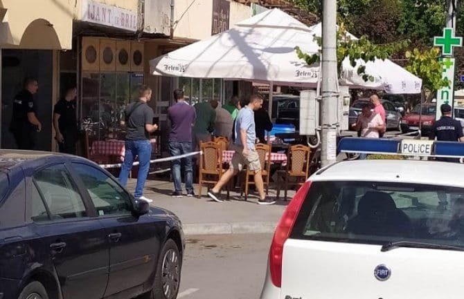 Ubio suprugu, bježeći izazvao udes pa izvršio samoubistvo Sa mjesta nesreće, NOVOSTI