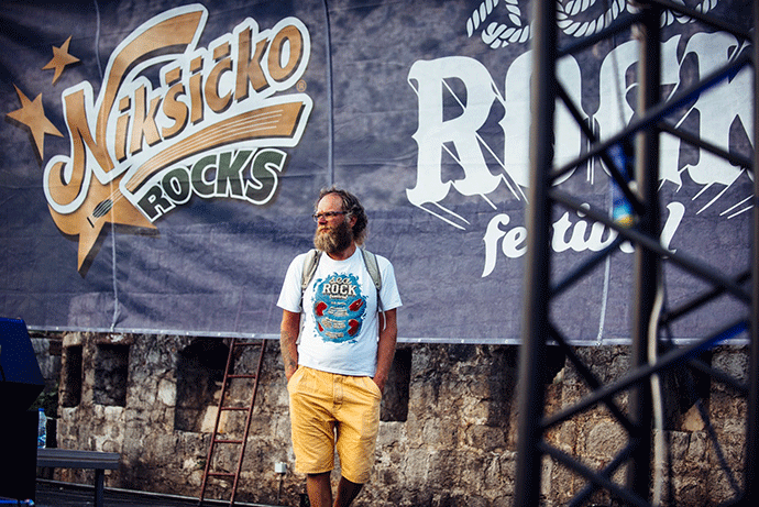 Dilanove pjesme do kraja života (FOTO: Aleksandar Ratković)