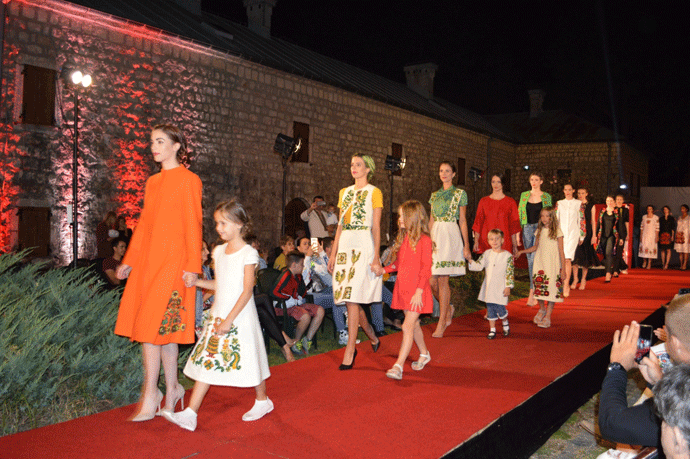 (VIDEO) Održana promocija ukrajinske kulture i umjetnosti (VIDEO) Održana promocija ukrajinske kulture i umjetnosti