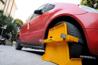 Za godinu trajno oduzeto sedam vozila i preko 18.000 eura Ilustracija