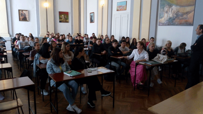 Odvikavanjem od pušenja čuvamo ono najvažnije - ZDRAVLJE Odvikavanjem od pušenja čuvamo ono najvažnije - ZDRAVLJE