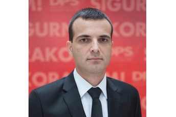 Papović: Neustavno djelovanje Srpske pravoslavne crkve Papović: Neustavno djelovanje Srpske pravoslavne crkve