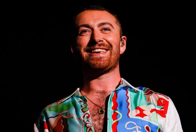 Sem Smit ne želi rodni identitet: Nijesam On ili Ona, ja sam Oni Sem Smit ne želi rodni identitet: Nijesam On ili Ona, ja sam Oni