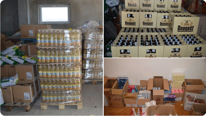 Za osam mjeseci budžet oštećen 5,5 miliona eura Za osam mjeseci budžet oštećen 5,5 miliona eura