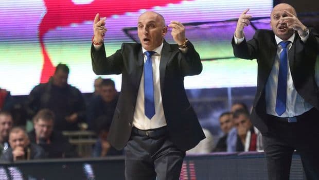 Barani otišli s terena i prekinuli meč (VIDEO) Foto: MN Press