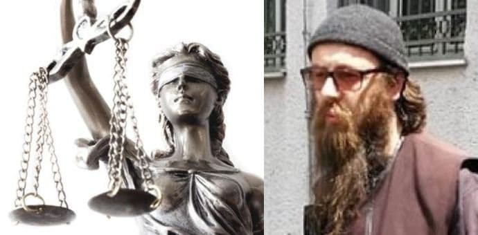 Srpska pravoslavna crkva opet pokazala da je iznad zakona i pravde Srpska pravoslavna crkva opet pokazala da je iznad zakona i pravde