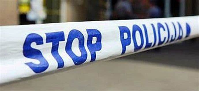 Policija sumnja da je brata ubio metalnom šipkom Policija sumnja da je brata ubio metalnom šipkom