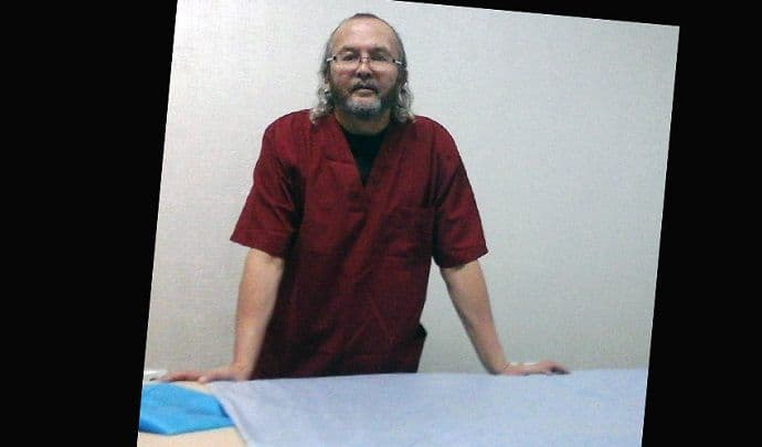 Supruga ubila masera, motiv zločina nepoznat Supruga ubila masera, motiv zločina nepoznat