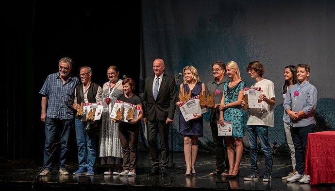 Predstava „Vanda Lavanda“ najbolja na osmom Međunarodnom festivalu lutkarstva Predstava „Vanda Lavanda“ najbolja na osmom Međunarodnom festivalu lutkarstva