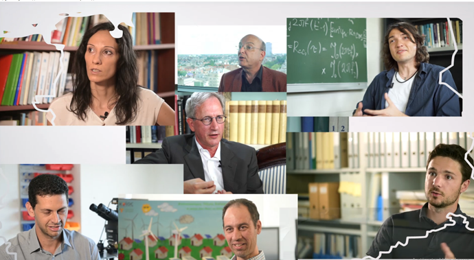 COST info dan u Podgorici COST info dan u Podgorici