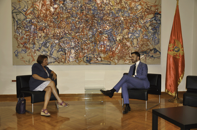 Rezidencijalni programi u Parizu od posebnog značaja za umjetnike iz Crne Gore Rezidencijalni programi u Parizu od posebnog značaja za umjetnike iz Crne Gore