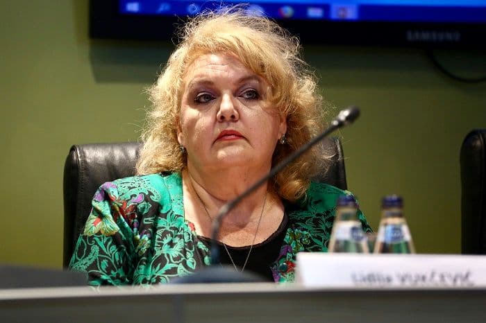 Sekretar VDT-a osumnjičen da je dio Kneževićeve kriminalne grupe Sekretar VDT-a osumnjičen da je dio Kneževićeve kriminalne grupe