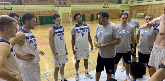 Trifunović doživio moždani udar Foto: Igokea